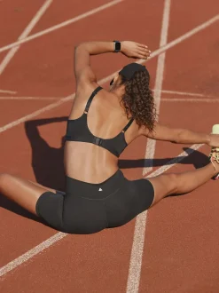 Next Noir - Soutien-gorge à armatures B-G Active Sports Impact élevé Dry Tech Online