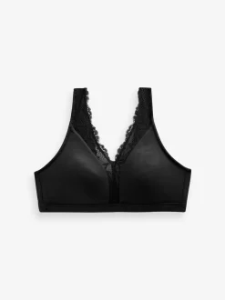 Next Noir - Soutien-gorge B-H Total Support Ultimate Comfort super doux sans rembourrage Online