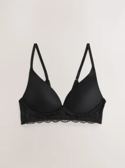 Next Noir - Soutien-gorge confort ultime Clearance