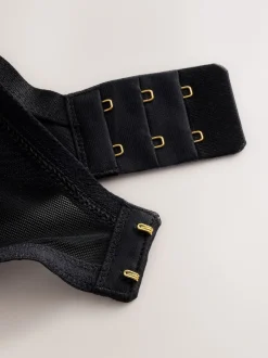 Next Noir - Soutien-gorge en dentelle