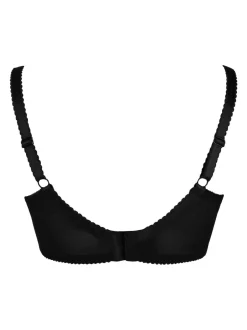 Pour Moi - Soutien-gorge Sofia Noir Hot