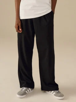 Next Noir - Survêtement (3-16ans) Coupe large Outlet