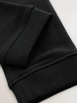 Next - Survêtement (3-16ans) Noir Hot