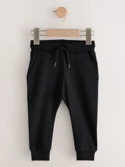 Next - Survêtement classique en jersey (3mois-7ans) Noir New