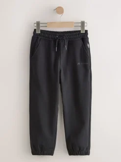 Next Noir - Survêtement Coupe classique Premium (3-16ans) Outlet