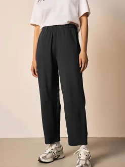 Next Noir - Survêtement haut de gamme épais à coupe ballon Sale