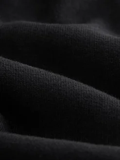 Next Noir - Survêtement utilitaire en jersey doux au toucher (3mois à7ans) Online