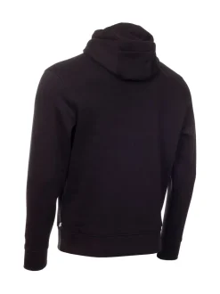 Calvin Klein Golf Noir - Sweat à capuche Planet Sale