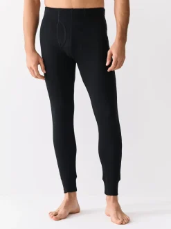 Next Noir - Thermogen Long Johns