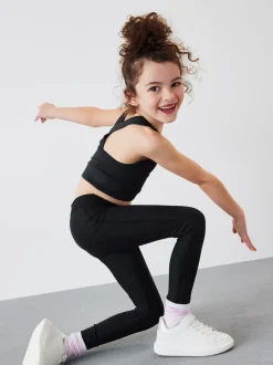 Next Noir - Top de sport (5-16ans) New