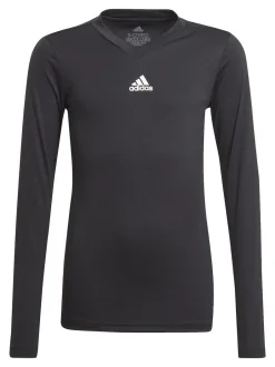 adidas - T-shirt Team Base Noir Online