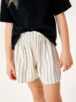 Next - T-shirt (3-16ans) Noir Clearance