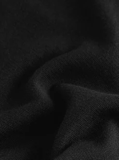 Next Noir - T-shirt Boxy (3-16ans) Best