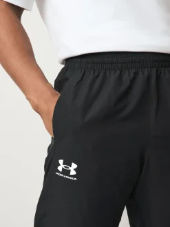 Under Armour Noir - Coupe-vent Rival Survêtement