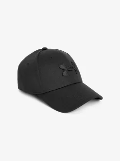 Under Armour - Mens UA Blitzing Chapeaux Noir