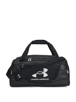 Under Armour Noir - Undeniable 5.0 Petit sac de sport