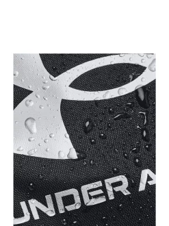 Under Armour Noir - Undeniable 5.0 Petit sac de sport