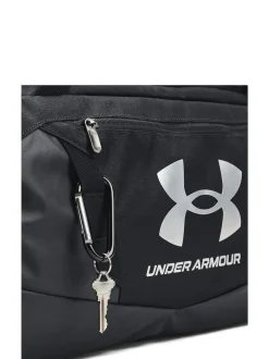 Under Armour Noir - Undeniable 5.0 Petit sac de sport