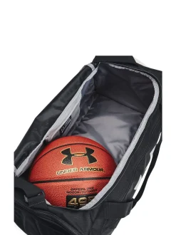 Under Armour Noir - Undeniable 5.0 Petit sac de sport