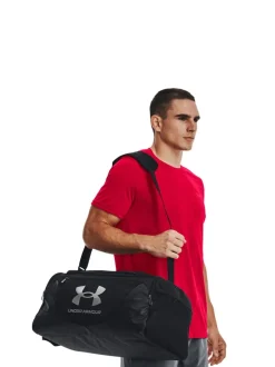 Under Armour Noir - Undeniable 5.0 Petit sac de sport