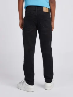 U.S. Polo Assn Noir - . Jeans classique Sale