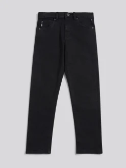 U.S. Polo Assn Noir - . Jeans classique Sale