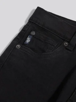 U.S. Polo Assn Noir - . Jeans classique Sale