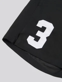 U.S. Polo Assn Noir - . Mens Player 3 Short de bain Discount