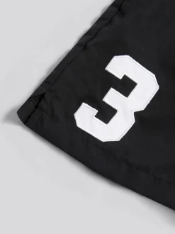 U.S. Polo Assn Noir - . Short de bain Player 3 Sale