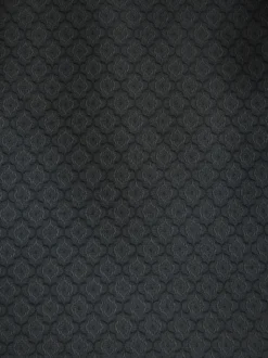 Next Noir - Veste de costume en jacquard coupe ajustée Best