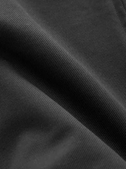 Next Noir - Veste Jersey