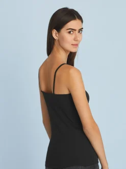 Next - Veste mince de courroie Noir Online