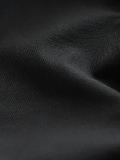 Next Noir - Veste Motionflex Smart en entonnoir avec Extensible Online