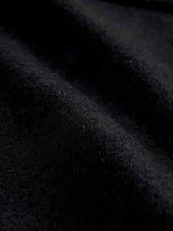 Next Noir - Veste N.premium en laine douce au toucher New