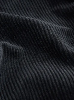 Next Noir - Veste Smart Rich Cord Chore Hot