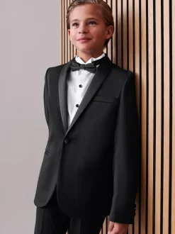 Next Noir - Veste Smoking (3-16ans) New