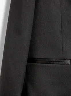 Next Noir - Veste Smoking (3-16ans) New