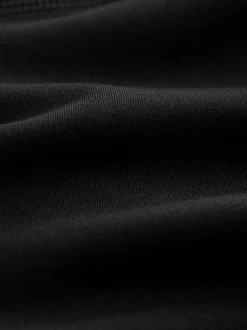 Next Noir avec poche - Legging sculptant Active Sports Dry Tech New