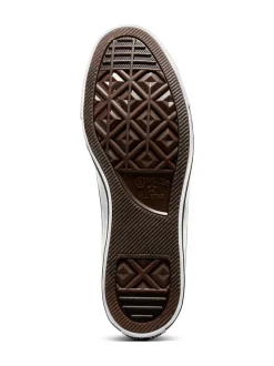 Converse Noir blanc - Chuck Ox Trainers Clearance