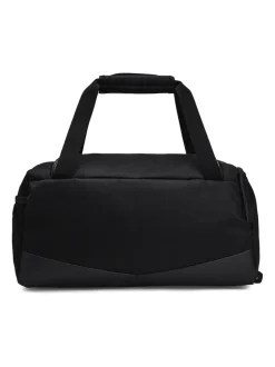 Under Armour Noir blanc - Indéniable 5.0 Très petit sac de sport New