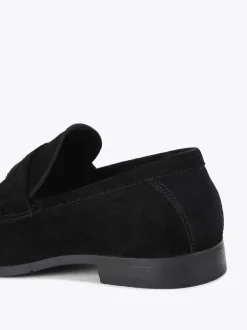 KG Kurt Geiger Noir chromé - Freddy Chaussures Online