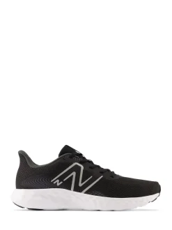 New Balance Noir chrome - Mens 411 Trainers Sale