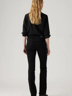 Levi's Noir doux - ® Jeans bootcut gainante 315™ New