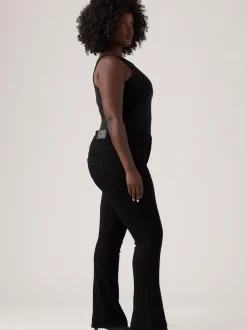 Levi's Noir doux - ® Jeans bootcut gainante 315™ New