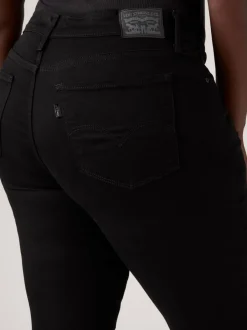 Levi's Noir doux - ® Jeans bootcut gainante 315™ New