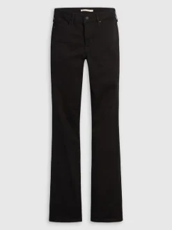 Levi's Noir doux - ® Jeans bootcut gainante 315™ New