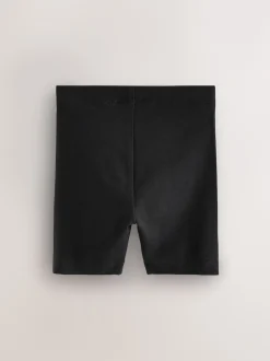 Next Noir et blanc - Lot de 3 shorts cyclistes (3 mois à 7 ans) Clearance