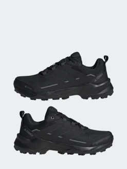 adidas Terrex Noir foncé - adidas Baskets de randonnée Terrex Skychaser AX5 GORE-TEX Best