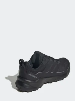 adidas Terrex Noir foncé - adidas Baskets de randonnée Terrex Skychaser AX5 GORE-TEX Best