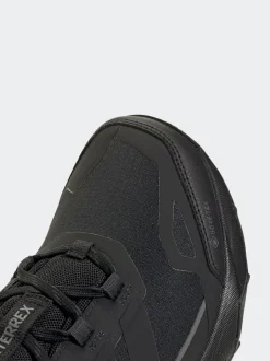 adidas Terrex Noir foncé - adidas Baskets de randonnée Terrex Skychaser AX5 GORE-TEX Best